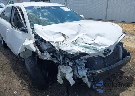 2011 Toyota Camry from USA, damaged, VIN 4T1BF3EK0BU685756